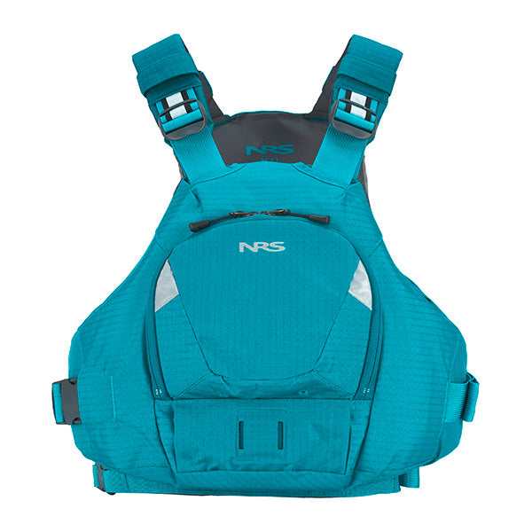 エヌアールエス ニンジャ PFD アクアの画像