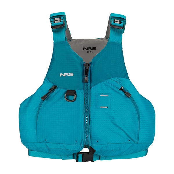 エヌアールエス アンビエント PFD アクアの画像