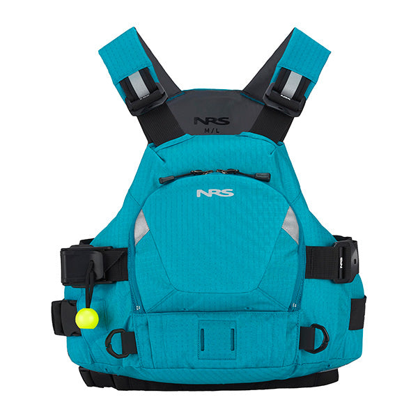 エヌアールエス ニンジャPRO PFD アクアの画像