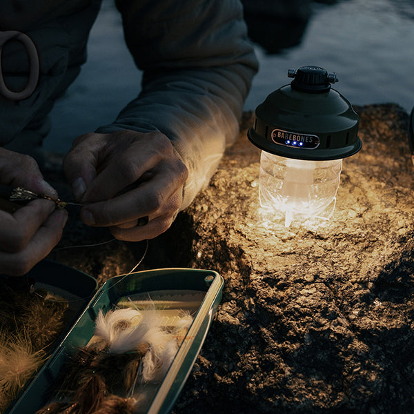 ベアボーンズ ビーコンライトLED 2.0