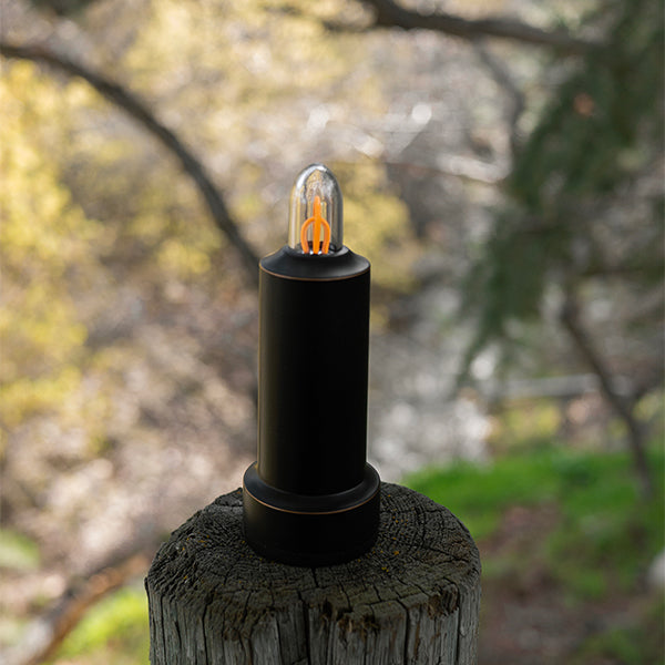 ベアボーンズ LEDフレームレス キャンドル