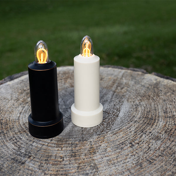 ベアボーンズ LEDフレームレス キャンドル