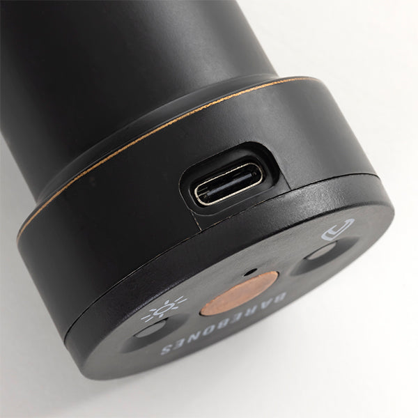 ベアボーンズ LEDフレームレス キャンドル