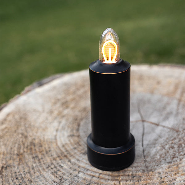 ベアボーンズ LEDフレームレス キャンドル