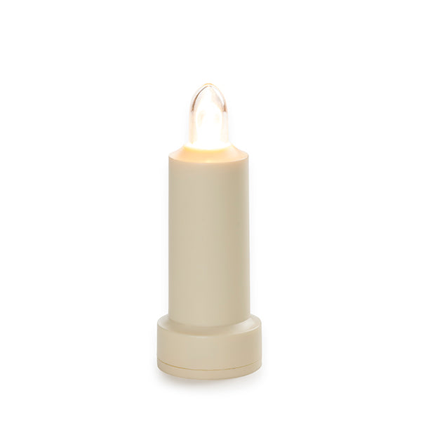 ベアボーンズ LEDフレームレス キャンドル