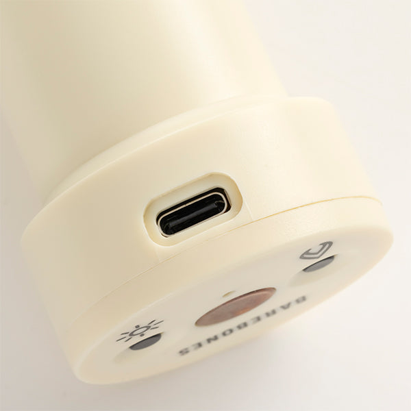 ベアボーンズ LEDフレームレス キャンドル