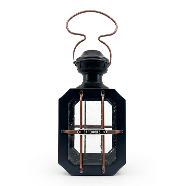 ベアボーンズ ボックスキャンドルランタンの画像