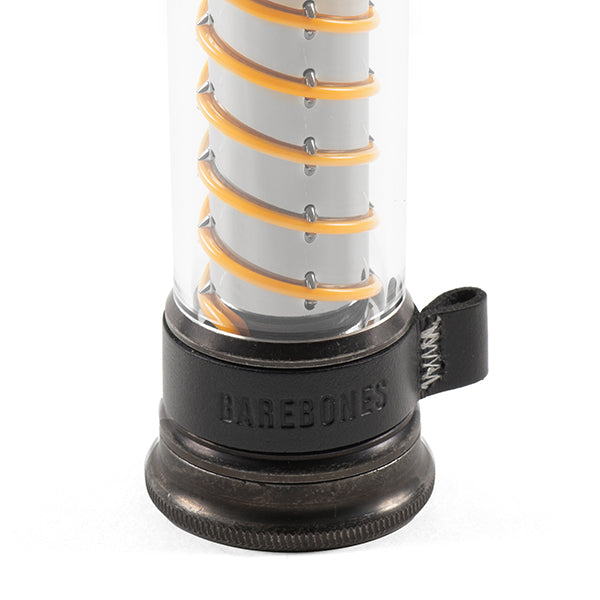 ベアボーンズ エジソンライトスティックLED2.0 タンブルスチール
