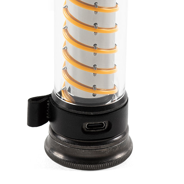 ベアボーンズ エジソンライトスティックLED2.0 タンブルスチール