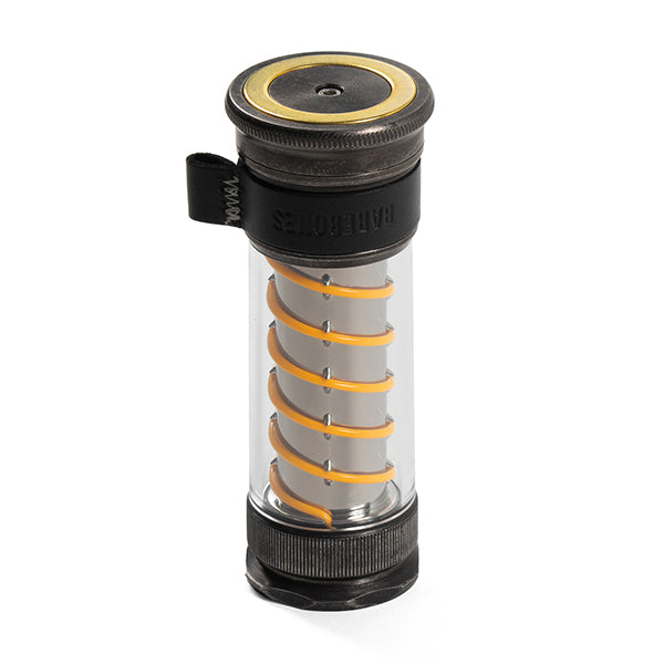 ベアボーンズ エジソンライトスティックLED2.0 タンブルスチール