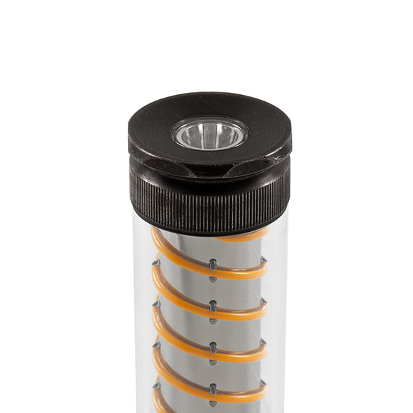 ベアボーンズ エジソンライトスティックLED2.0 タンブルスチール