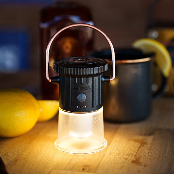 ベアボーンズ フードゥ―ランタン