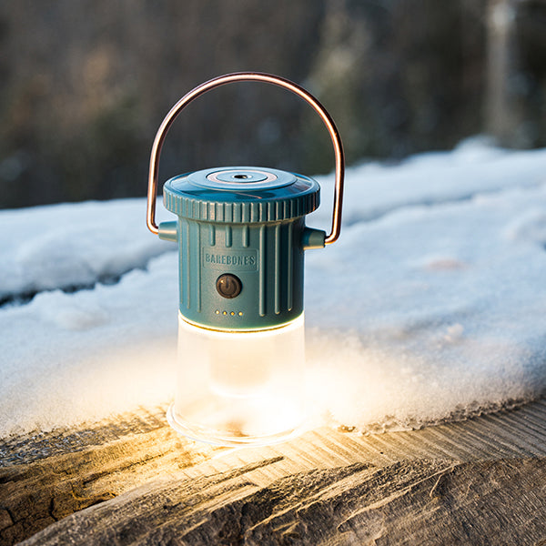 ベアボーンズ フードゥ―ランタン