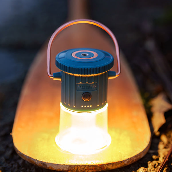 ベアボーンズ フードゥ―ランタン