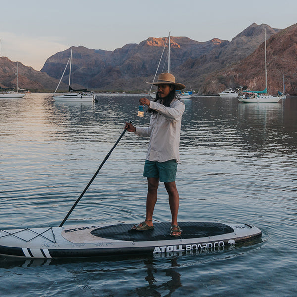 ベアボーンズ フードゥ―ランタン