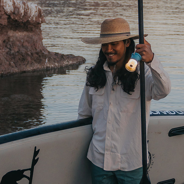 ベアボーンズ フードゥ―ランタン