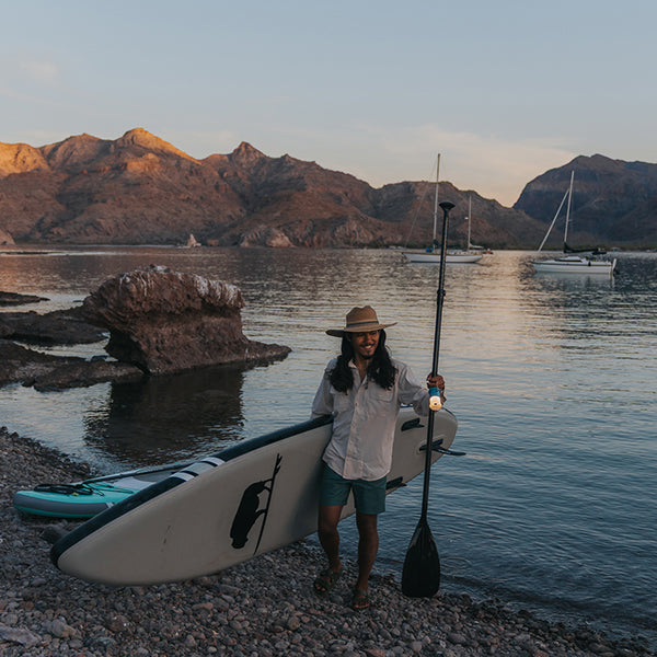 ベアボーンズ フードゥ―ランタン