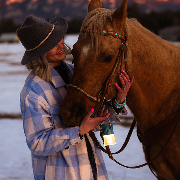 ベアボーンズ フードゥ―ランタン