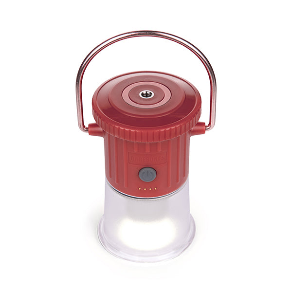 ベアボーンズ フードゥ―ランタン