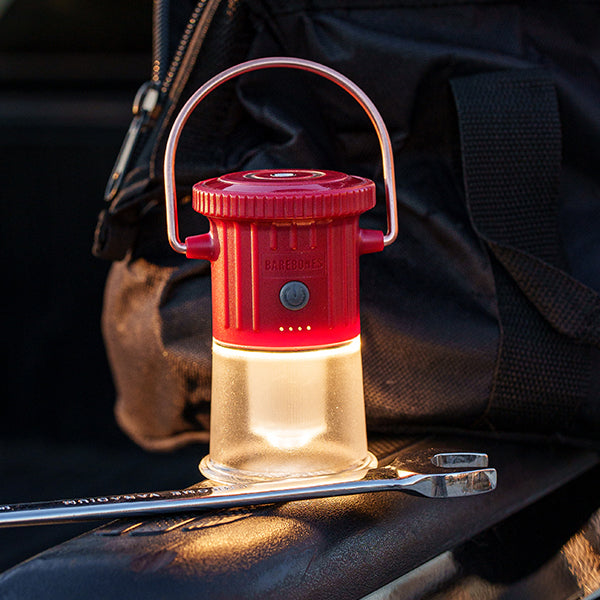 ベアボーンズ フードゥ―ランタン