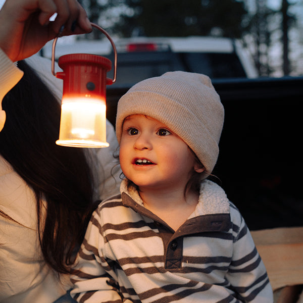 ベアボーンズ フードゥ―ランタン