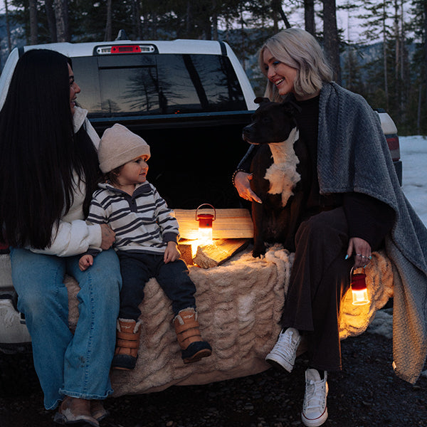 ベアボーンズ フードゥ―ランタン