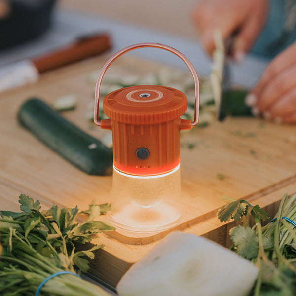 ベアボーンズ フードゥ―ランタン