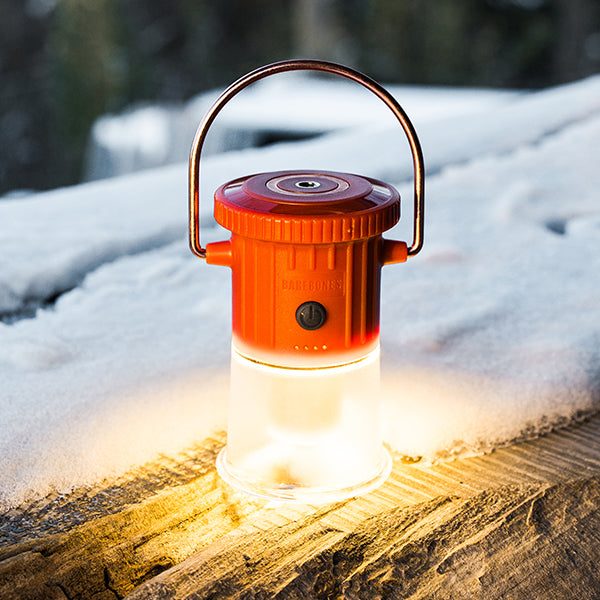 ベアボーンズ フードゥ―ランタン