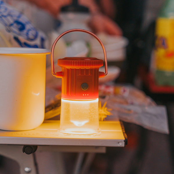 ベアボーンズ フードゥ―ランタン