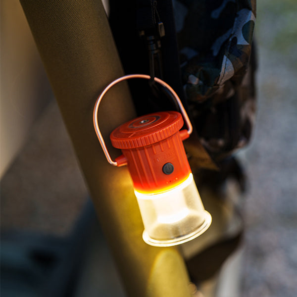 ベアボーンズ フードゥ―ランタン