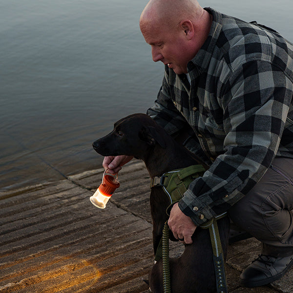 ベアボーンズ フードゥ―ランタン