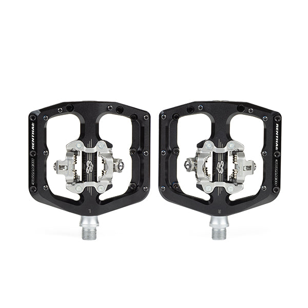 レンサル レボ DHC ペダル