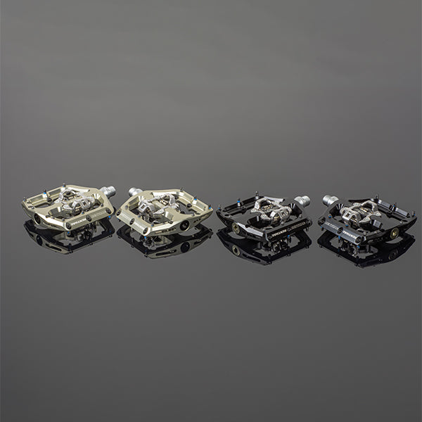 レンサル レボ DHC ペダル