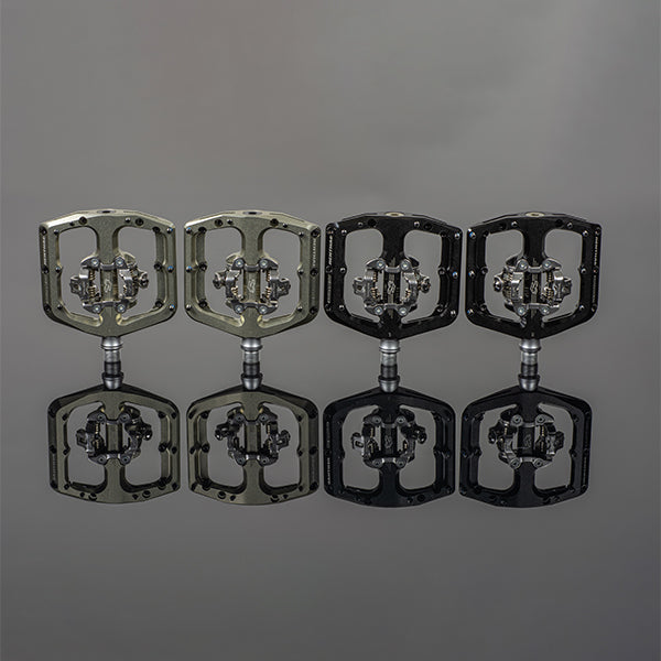 レンサル レボ DHC ペダル