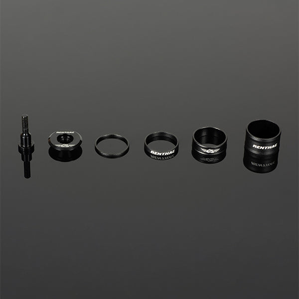 レンサル トップキャップ＆スペーサーキット