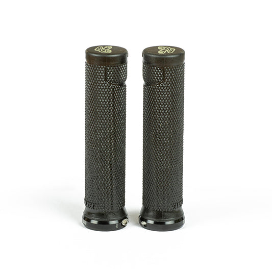 レンサル シングルカラーロックオン グリップ