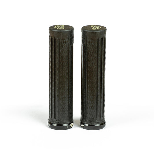 レンサル シングルカラーロックオン トラクション グリップ