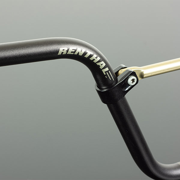 レンサル モト 20 BMX ハンドルバー V2