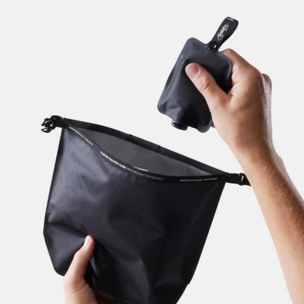 マタドール フラットパック トイレタリーケース – aandfonlinestore マタドール フラットパック トイレタリーケース – aandfonlinestore