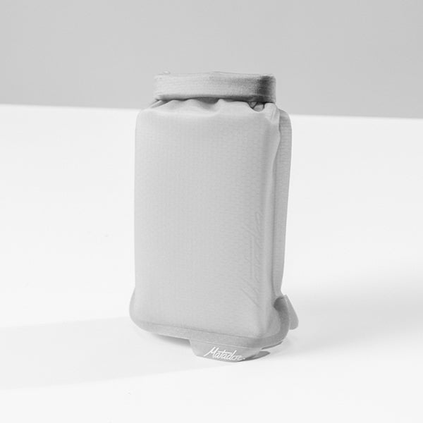 マタドール フラットパック ソープバーケース