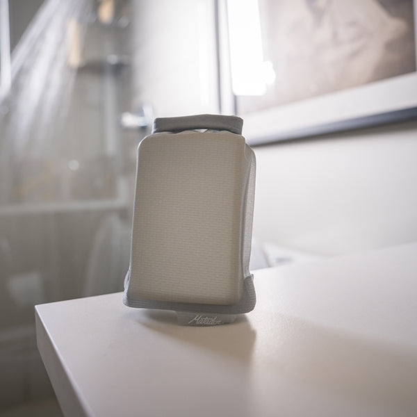 マタドール フラットパック ソープバーケース