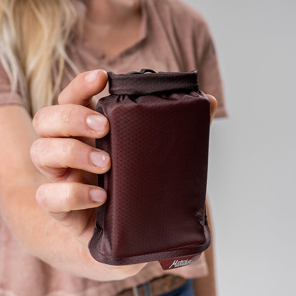 マタドール フラットパック ソープバーケース