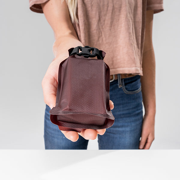 マタドール フラットパック ソープバーケース