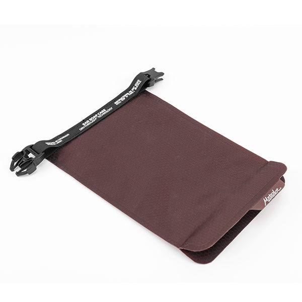 マタドール フラットパック ソープバーケース