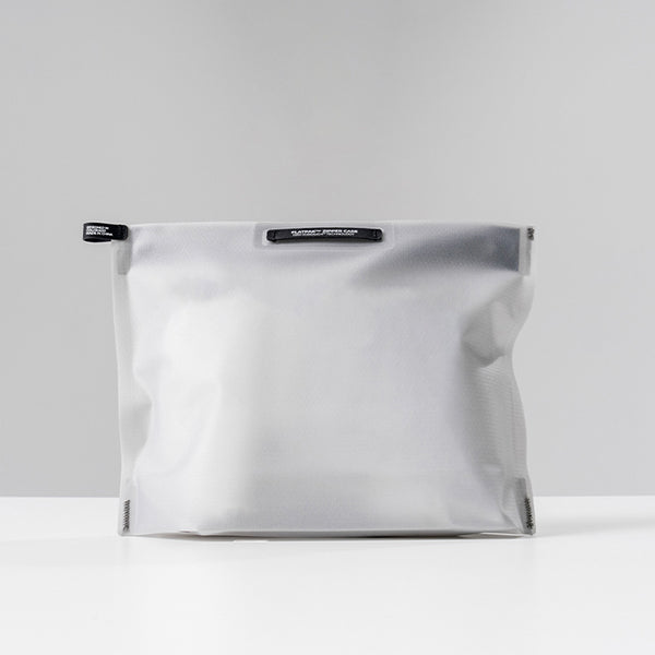 マタドール フラットパック ジッパートイレタリーケース