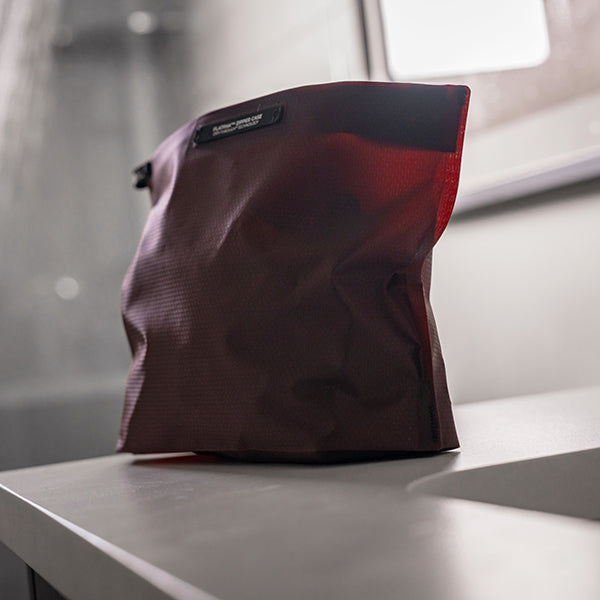 マタドール フラットパック ジッパートイレタリーケース