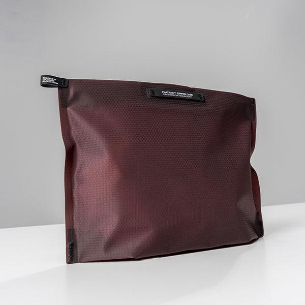 マタドール フラットパック ジッパートイレタリーケース