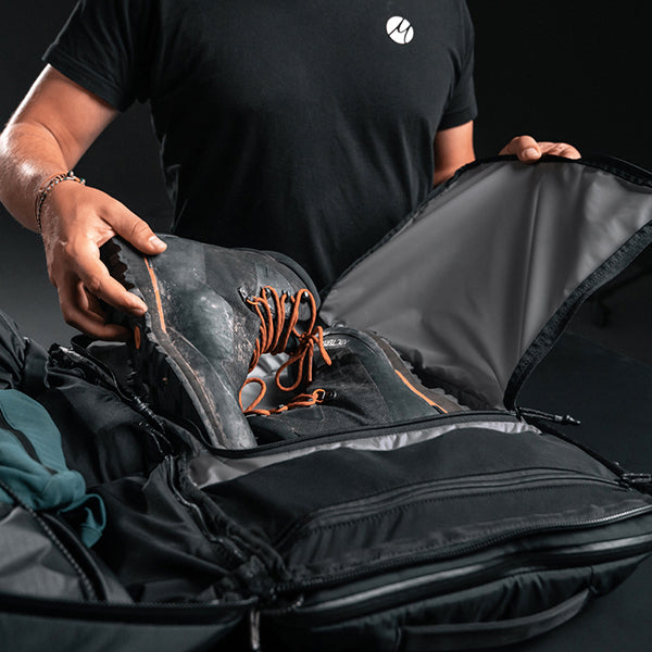 マタドール グローブライダー45