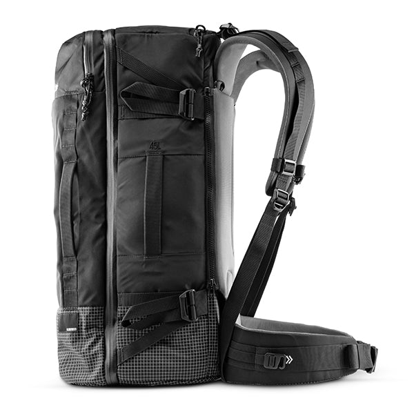 マタドール グローブライダー45