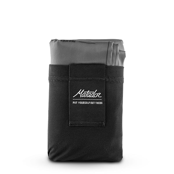 マタドール ポケットブランケット 4.0